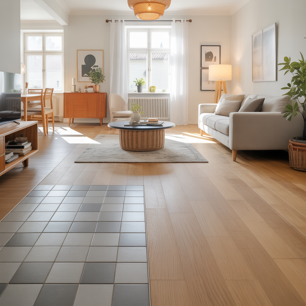 11.Hur lange haller olika golvtyper Komplett livslangdsguide